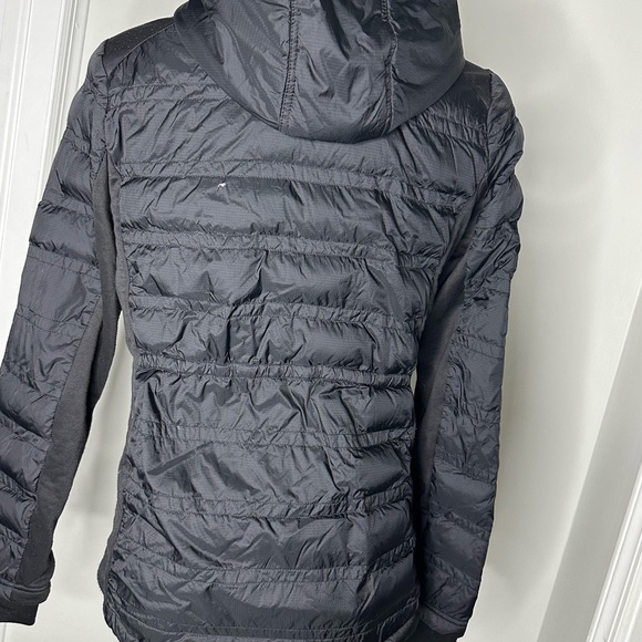 MICHAEL michael kors black and pink jacket size M - Picture 3 of 7